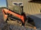 Kubota SVL 65-2 Rubber Tracked Skid Steer