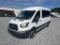 2015 Ford 350 Transit Van