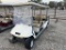 EZ-GO Gas Golf Cart