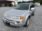 2005 Saturn VUE 4 Door SUV