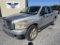 2008 Dodge RAM 1500 Half-Ton Pickup Truck