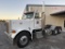 2003 Peterbilt 379 T/A Tractor Truck