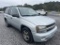 2008 Chevrolet Trailblazer SUV