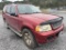 2004 Ford Explorer SUV