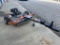 2019 Dirty Hand Tools Brush Mower 46 inch Tow Behi