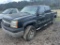 2003 Chevrolet Silverado 2500 HD 4x4 Pickup Truck