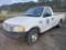 2003 Ford F150 Pickup Truck