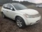 2007 Nissan Murano SUV