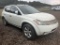 2007 Nissan Murano SUV