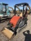 2012 Ditch Witch XT855 Loader Backhoe