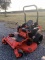 2014 Bad Boy Outlaw XP 61 in. Zero Turn Mower