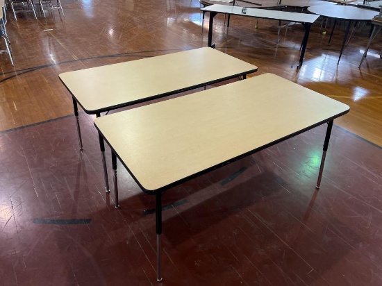 (2) Table