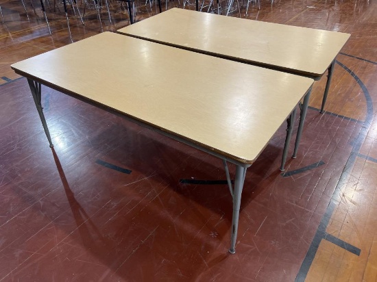 (2) Table