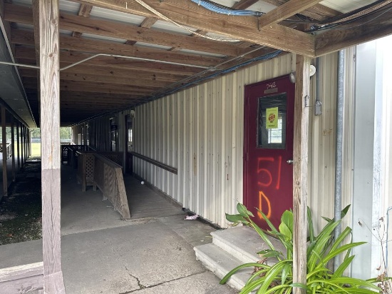 Portable Building
