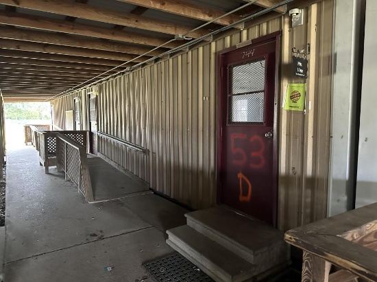 Portable Building