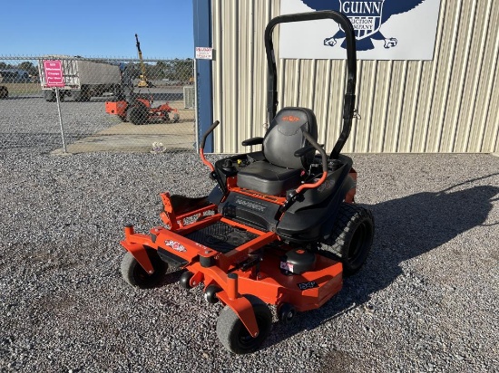 2020 Bad Boy Maverick 54 in. Zero Turn Mower