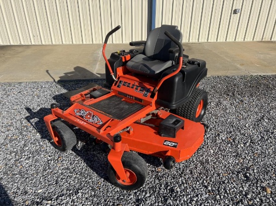 2013 Bad Boy ZT Elite 60 in. Zero Turn Mower