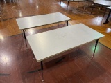 (2) Table