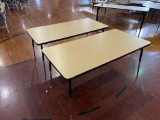 (2) Table