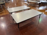 (2) Table