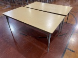 (2) Table