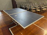 Ping Pong Table