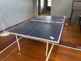 Ping Pong Table