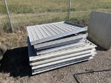 Metal Grates