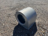 115/220 Volt Cage Blower