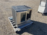 Salvage Convection Oven