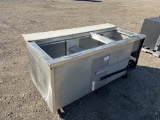 Salvage Cooler