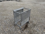 Rolling Cart