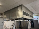 Captive-Aire 5424 SW Exhaust Hood