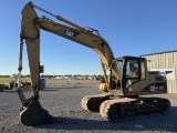 2004 Caterpillar 315CL Excavator