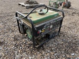 DuroMAX XP4850EH DuroMAX Dual Fuel Generator