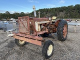 McCormick Farmall Tractor