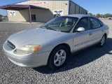 2003 Ford Taurus SE Sedan