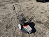 Salvage Weed Eater