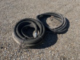 (2) Hose