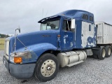 1996 International Tractor Truck