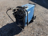 Miller Millermatic Welding Machine