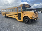 1999 International 3800 T444E School Bus