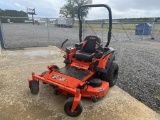 Bad Boy Outlaw 747cc Zero Turn Mower