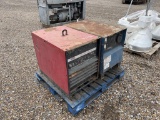 (2) Salvage Welding Machine