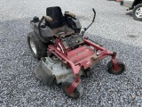 Toro Zero Turn Mower