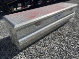 Better Built Diamond Plate Toolbox