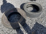 Tires (2)