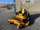 2022 Cub Cadet Ultima ZTX4 60 in. Zero Turn Mower