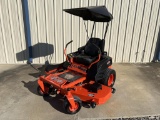 2015 Bad Boy ZT Elite 60 in. Zero Turn Mower