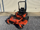 2017 Bad Boy Outlaw XP 61 in. Zero Turn Mower